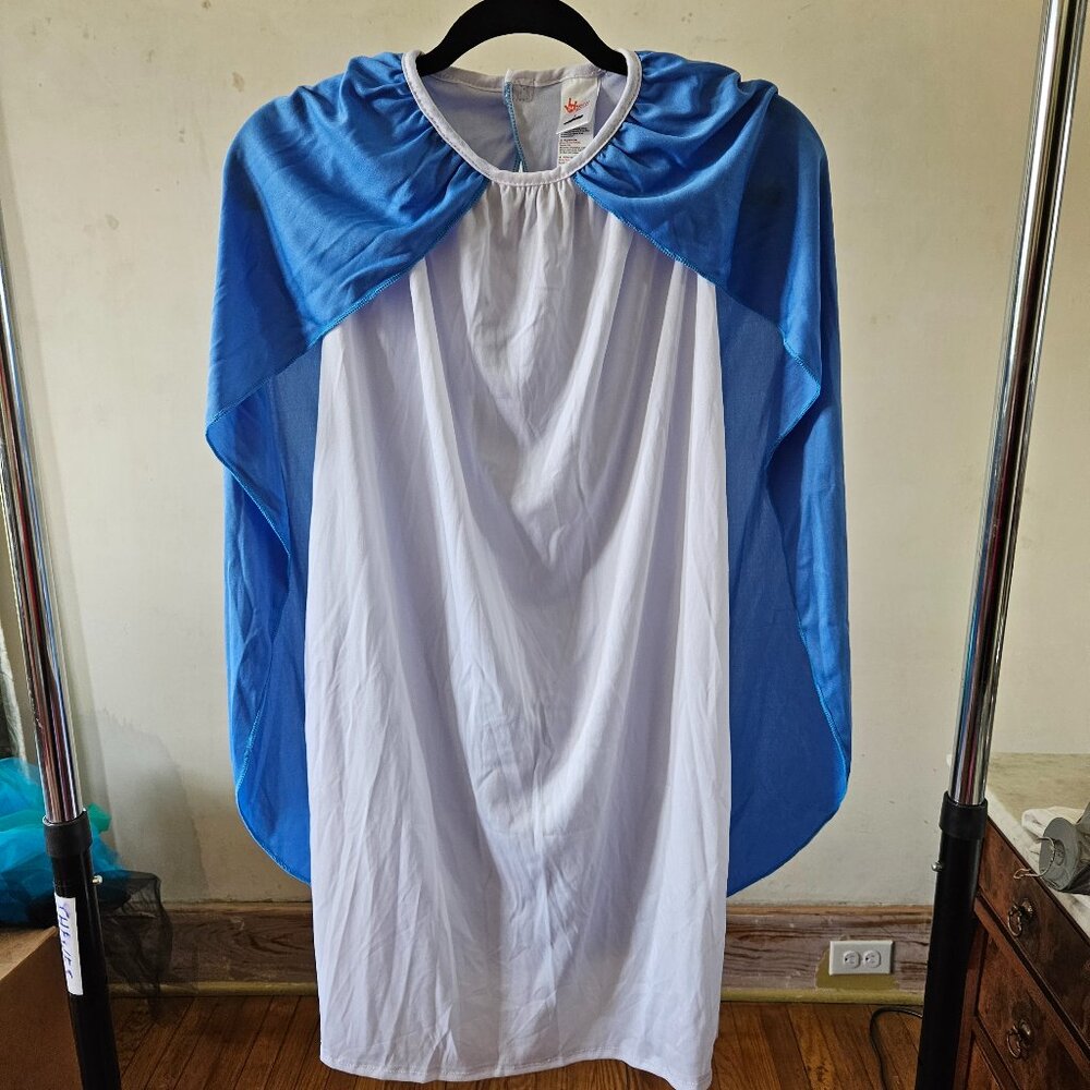 Virgin Mary Children's Costume (S)